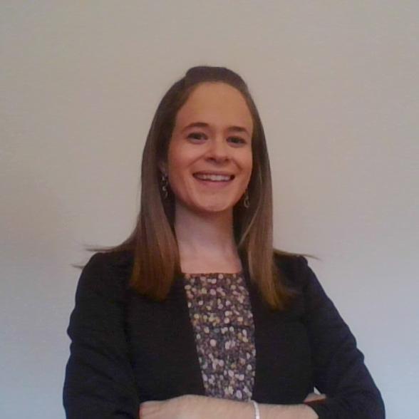 Jami Centrella ’13 teaches 6th grade English Language Arts i