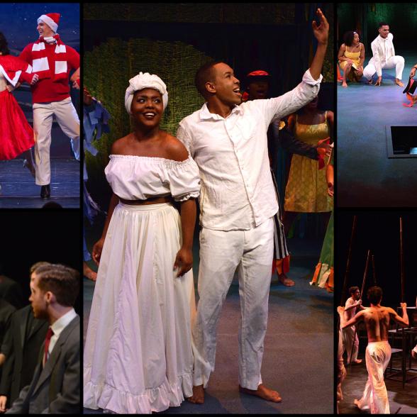 Musical Theatre