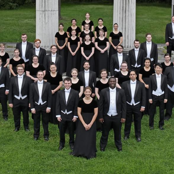Westminster Choir