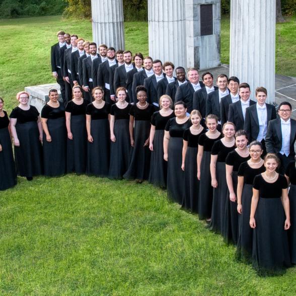 Westminster Choir