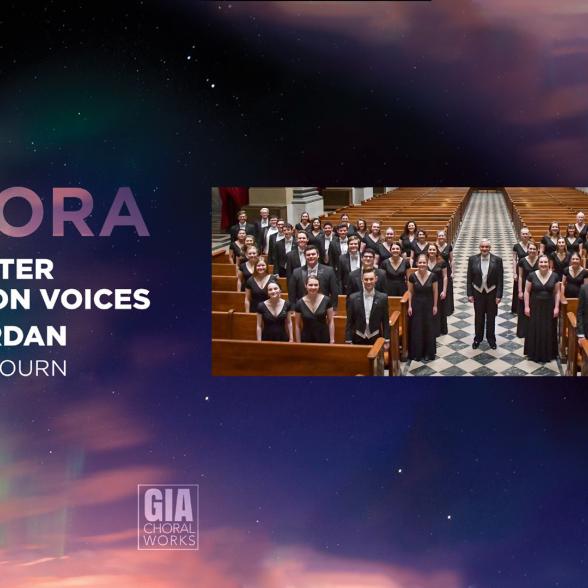 Aurora CD cover