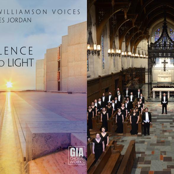 Silence Into Light