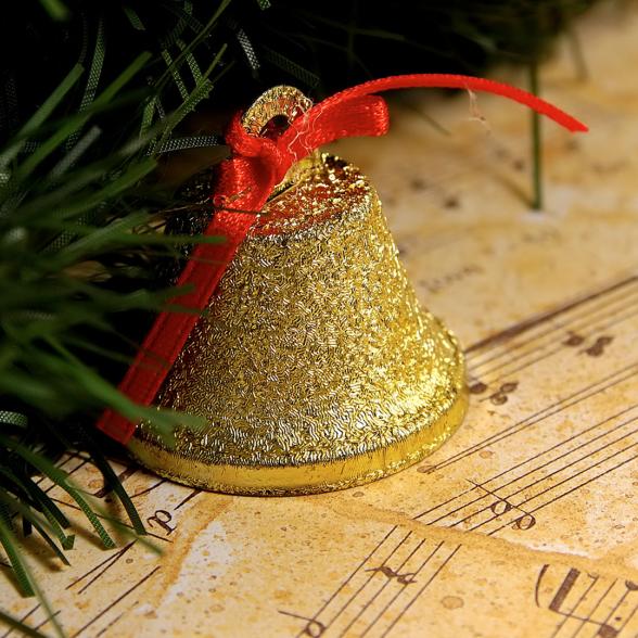 Music and evergreens