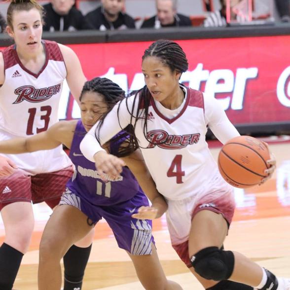 Stella Johnson projected to be selected in WNBA draft