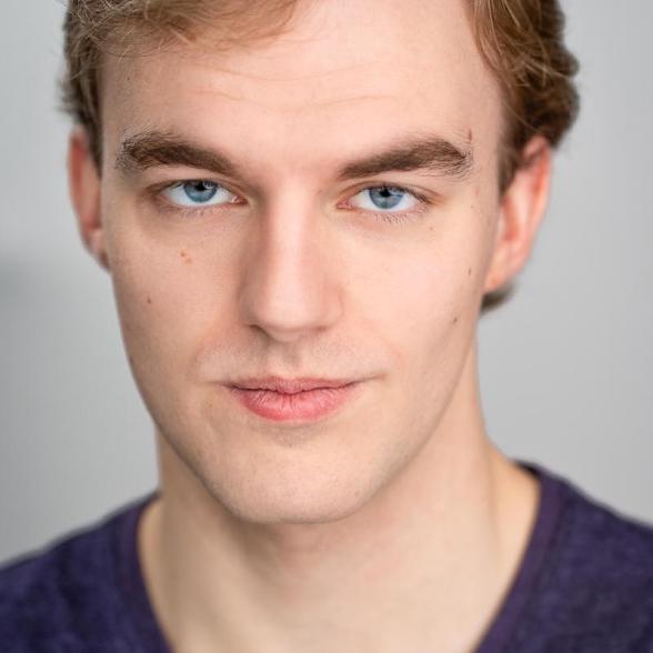 Jacob Diedrich