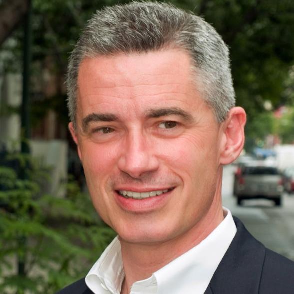 Former NJ Gov. James E. McGreevey to appear at Rider Univers
