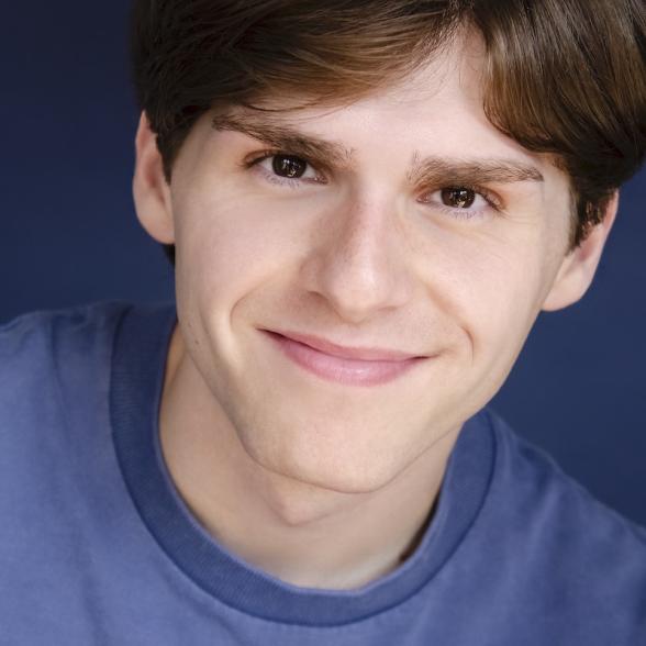 Joey Maher