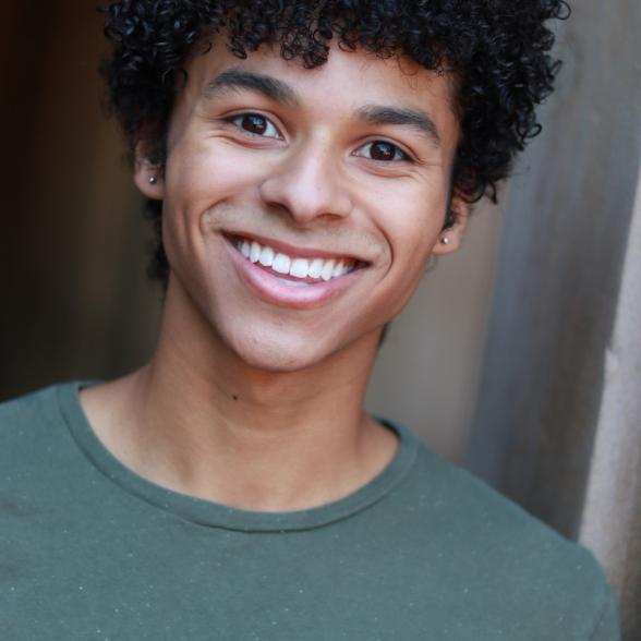 Jordan Reeder