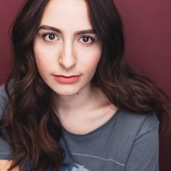 Julia Mandelbaum