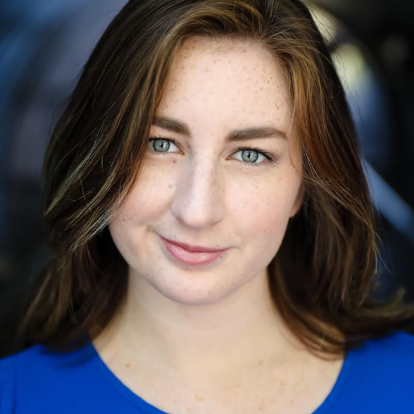 Kelsey Kilpatrick