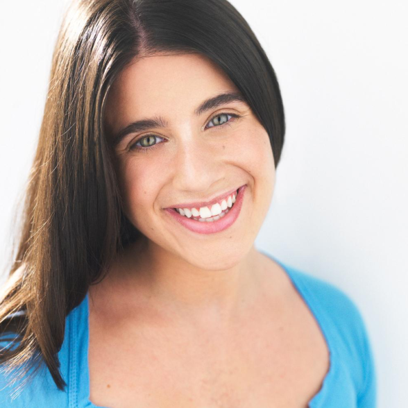 Lauren Leibowitz