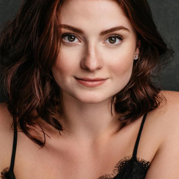 Lexie Chiasson