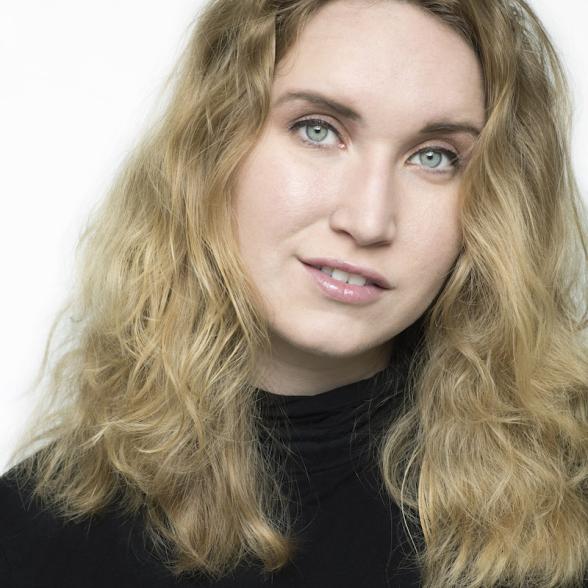 Margaret Staedler