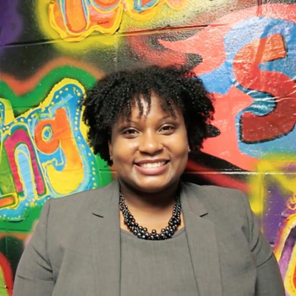 M.A. in Teacher Leadership program