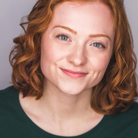 Mia Ellis