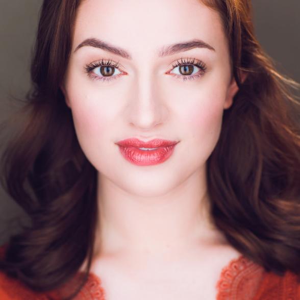 Miranda Russo