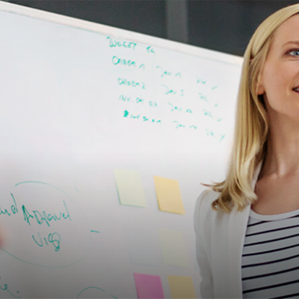 Organizational leadership