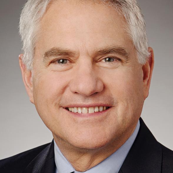 Barry S. Rabner joins Rider University Board of Trustees