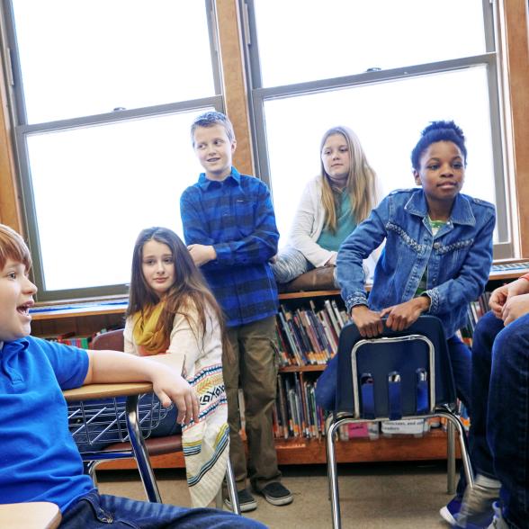 5 takeaways from Rider magazine's feature story on children'