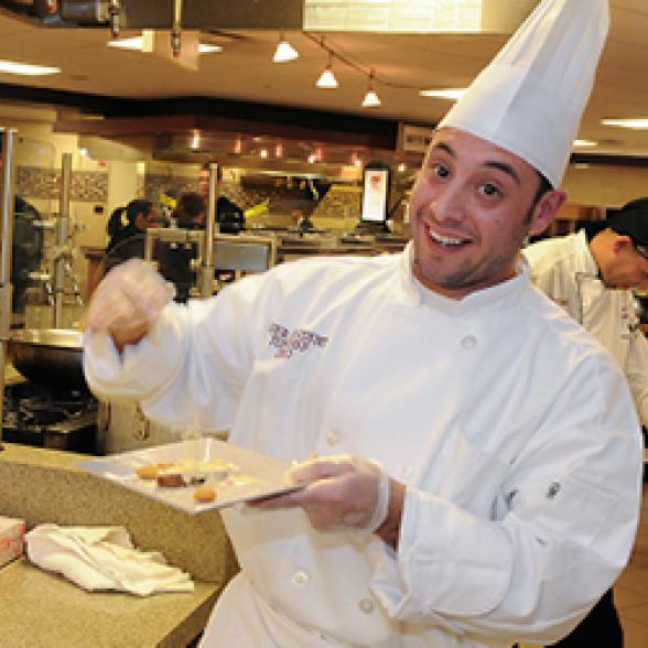 Top Chef