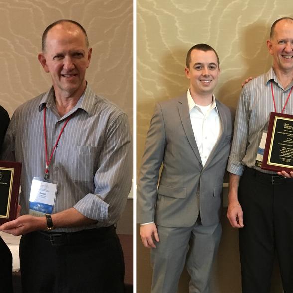 Rider business students earn top two spots in national consu