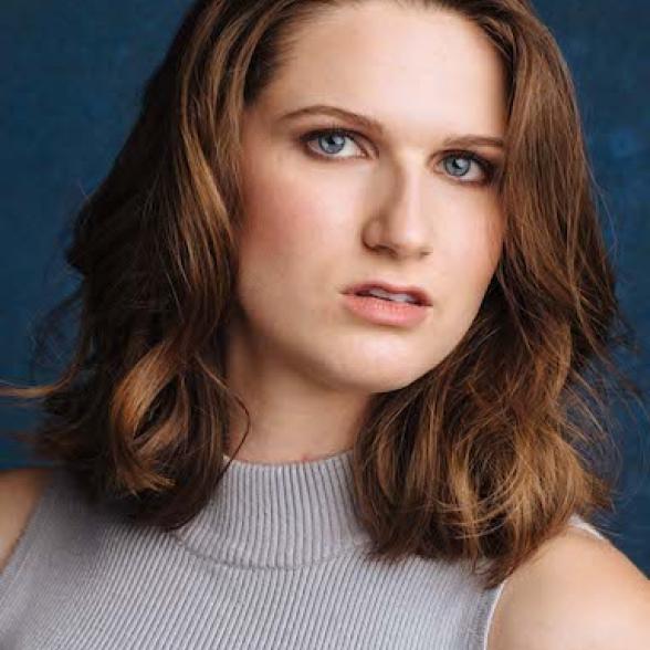 Taryn Elizabeth Grey