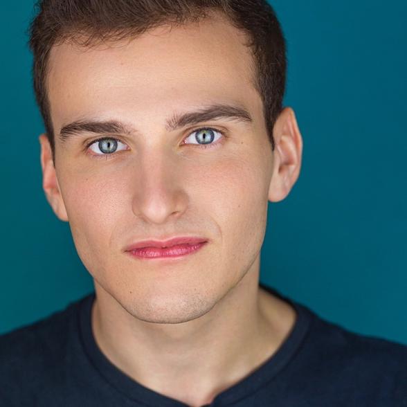 Terren Mueller