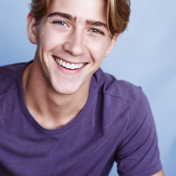 Wyatt Slone