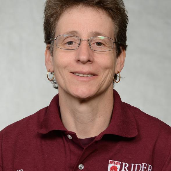 Catherine Pfleger