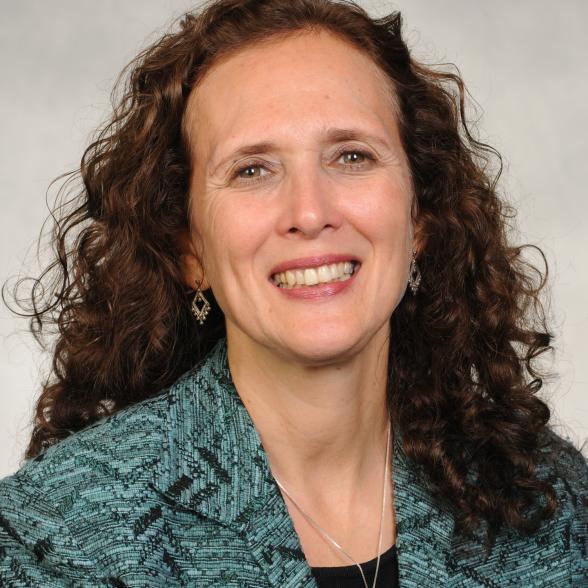 Denise Pinney