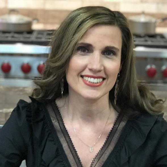 Cooking up creativity: Alumna self-publishes cookbook