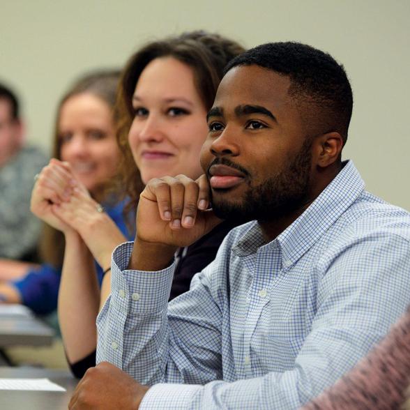 Rider to offer master’s program in health communication begi