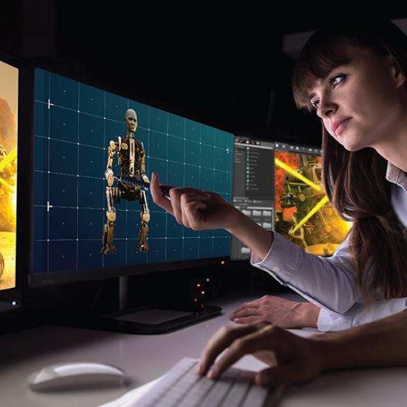 Rider University launches bachelor's in game and interactive