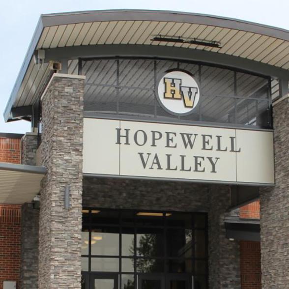 Hopewell Valley High School