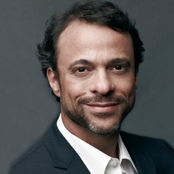 David Kushner