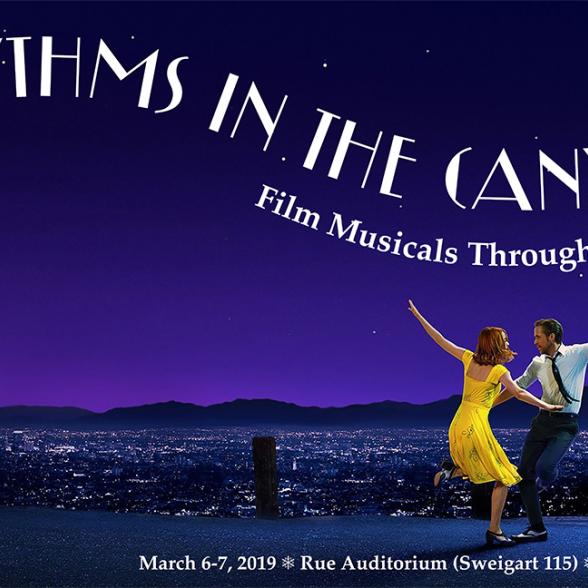 Symposium advertisement