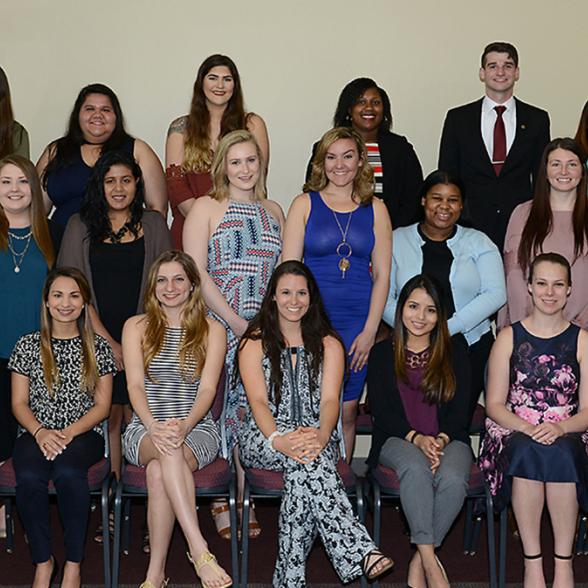 Leadership Development Program