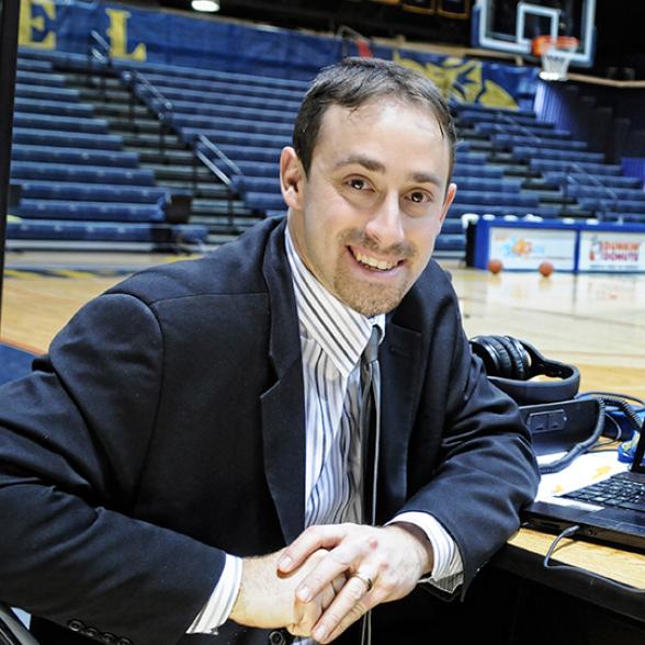 Ari Bluestein