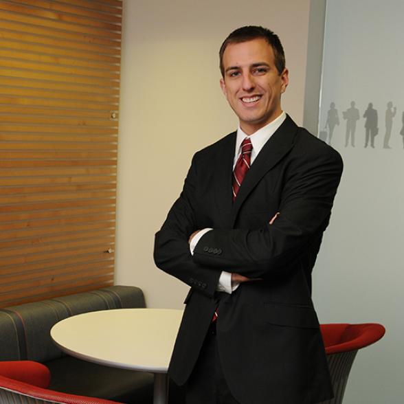 Image of Andrew Toskovich