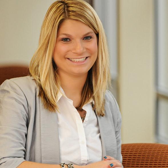 Rachael Parkins