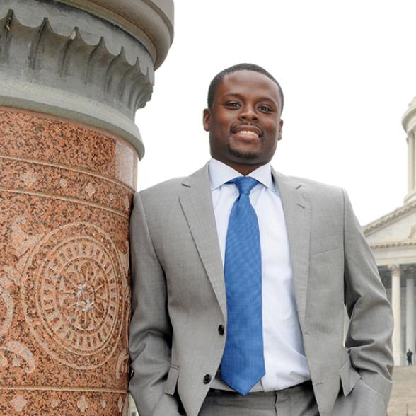 Kofi Gwira