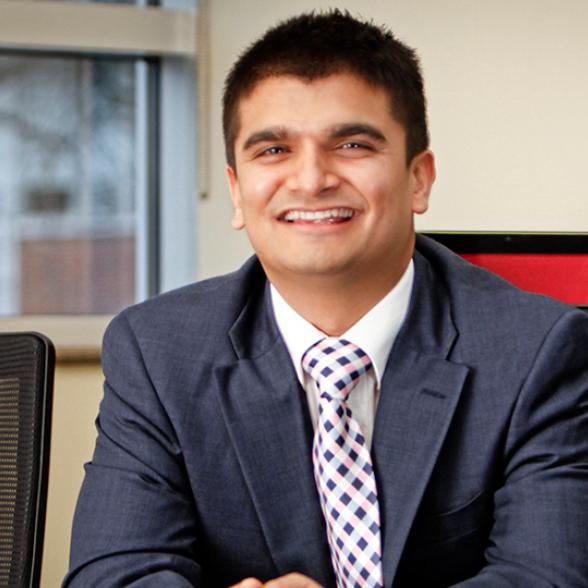 Image of Puneet Joshi