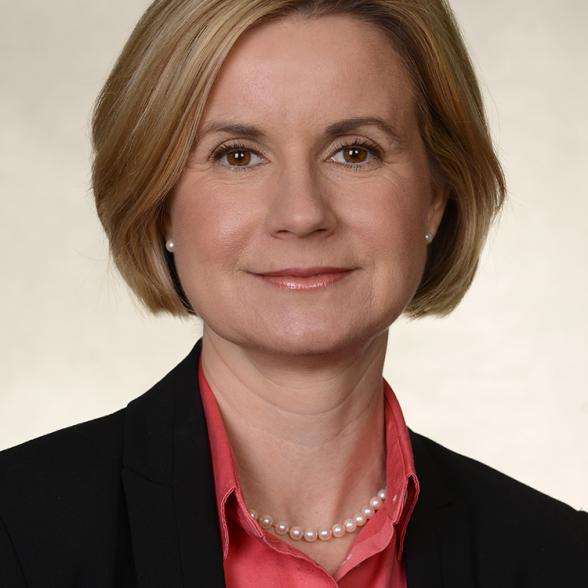 Pamela Mingle