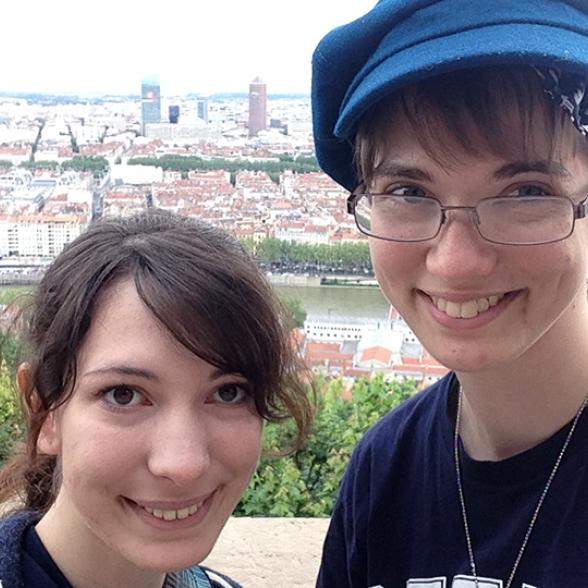 Study Abroad at Rider