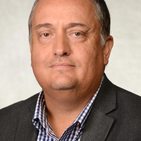 Victor Thompson