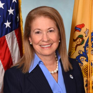 Judith M. Persichilli 