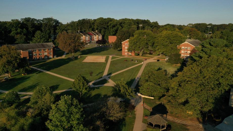 Virtual Tour Rider University
