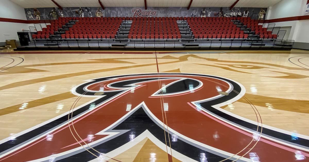 Athletics Rider University