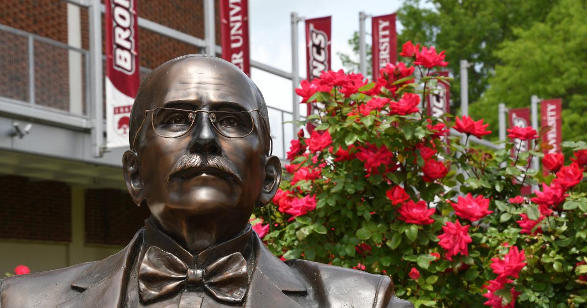 About Rider Rider University