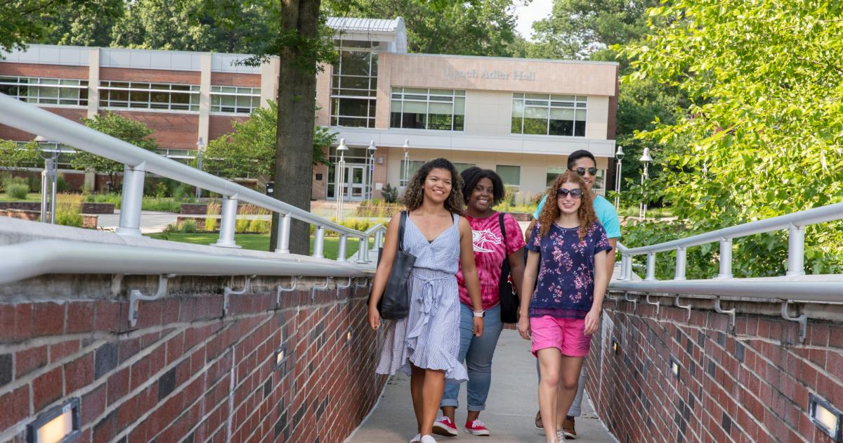 Tuition and Aid Rider University